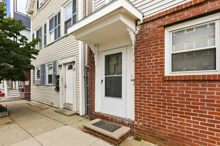 43 Morris St, Boston, MA 02128 - #3