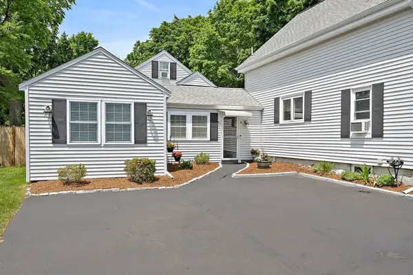 37 Davis St #2, Mansfield, MA 02048