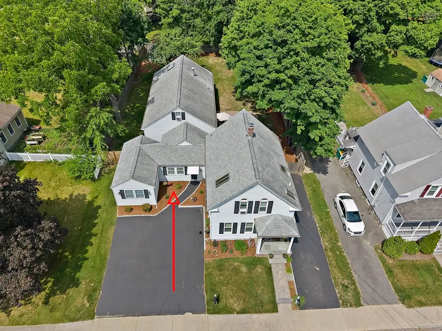 37 Davis St #2, Mansfield, MA 02048 - #2
