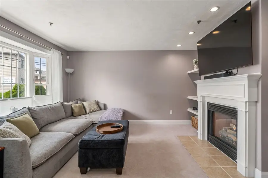 45 Sumner St #45, Quincy, MA 02169 - #3
