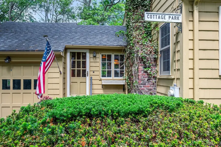16 Cottage Park, Reading, MA 01867 - #2