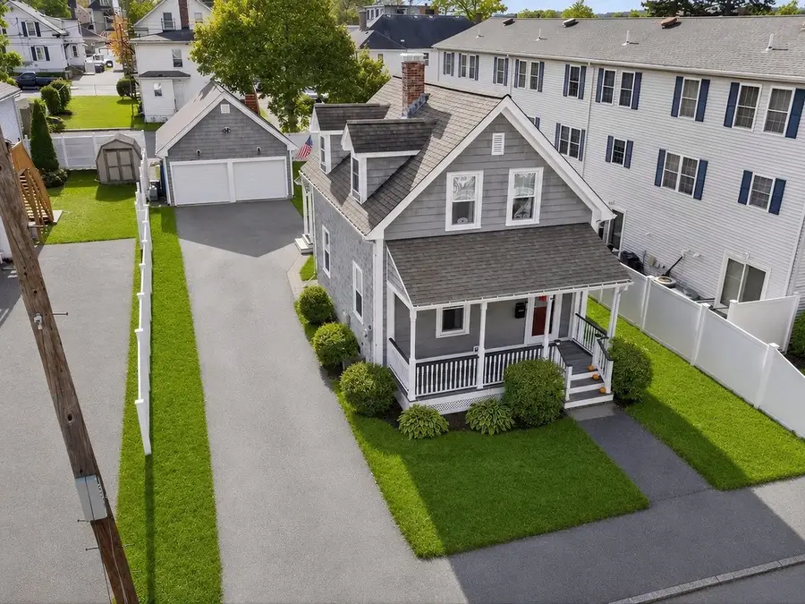 29 Ash Street, Waltham, MA 02453 - #2