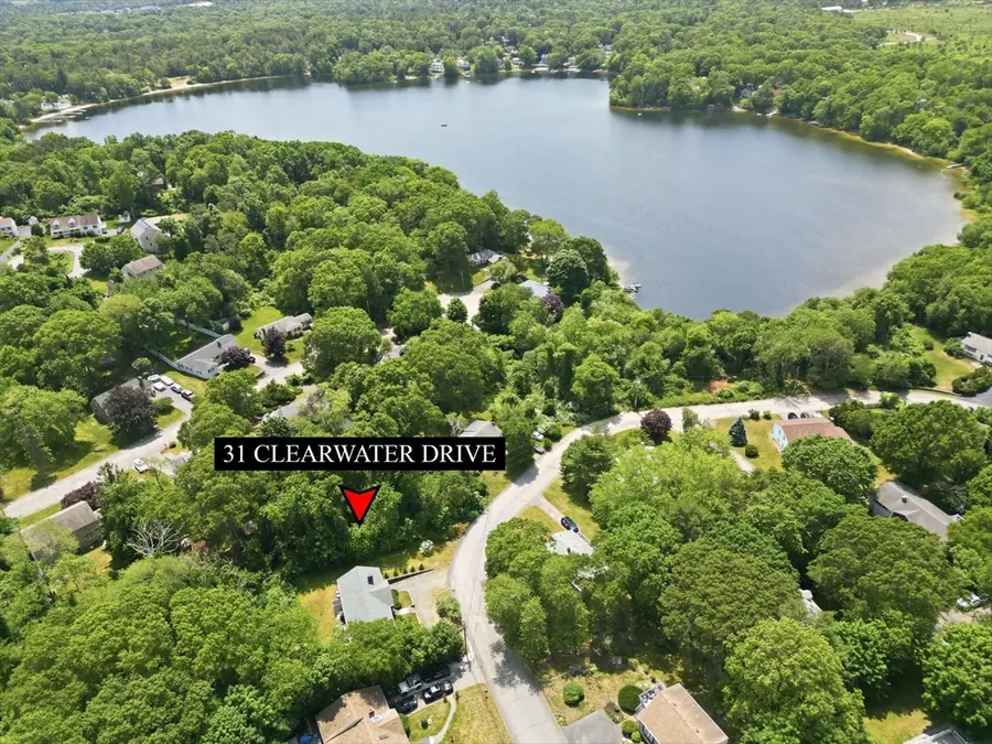 31 Clearwater Dr, Plymouth, MA 02360 - #2