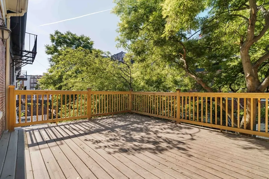 3 Beckler Ave, Boston, MA 02127 - #3