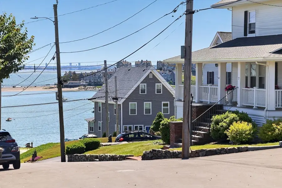 8 Standish Avenue, Hull, MA 02045 - #3