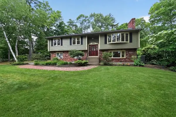 42 Willow Road, Hanover, MA 02339