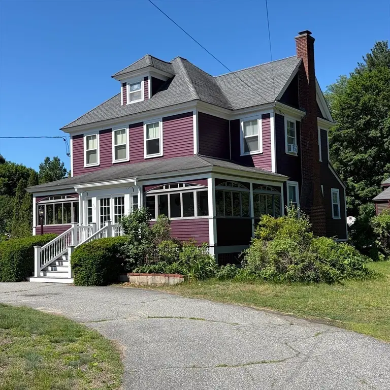 316 Middlesex Ave, Wilmington, MA 01887 - #1