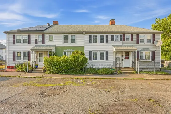 19 Keyes Street, Quincy, MA 02169