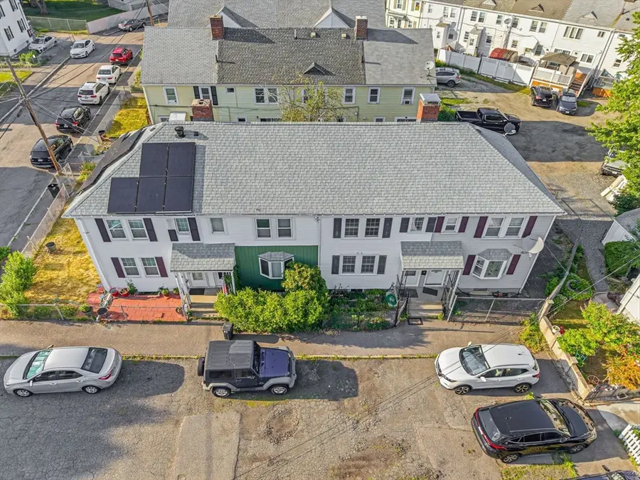 19 Keyes Street, Quincy, MA 02169 - #2