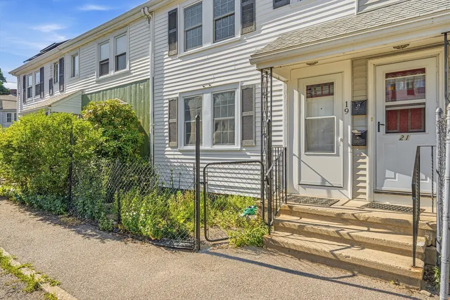 19 Keyes Street, Quincy, MA 02169 - #3