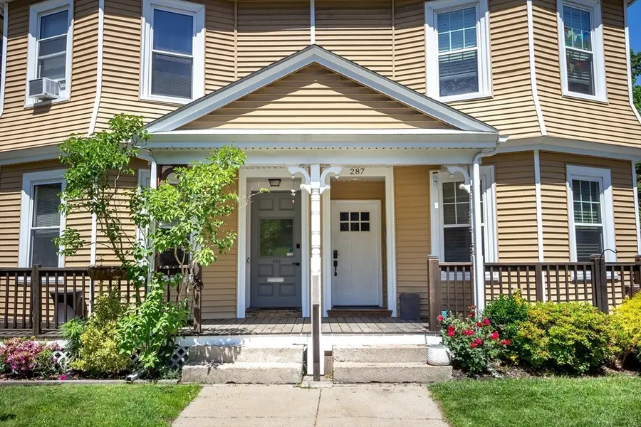 287 Walnut Ave, Boston, MA 02119 - #3