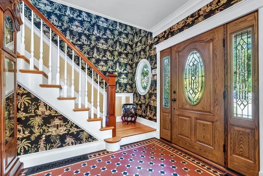 10 Rock Meadow Road, Westwood, MA 02090 - #3