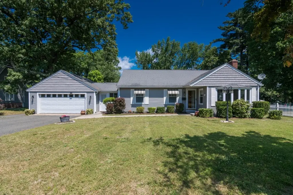 1466-1468 Page Blvd, Springfield, MA 01104 - #1