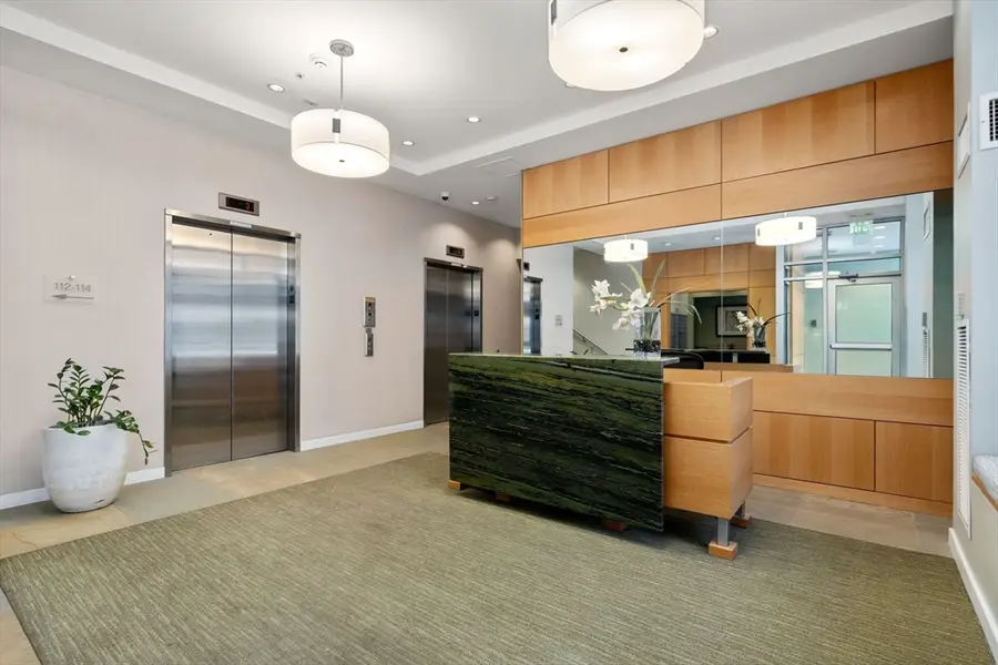 16 Miner St #603, Boston, MA 02115 - #2