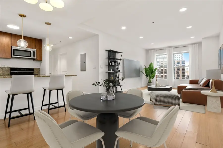 16 Miner St #603, Boston, MA 02115 - #3