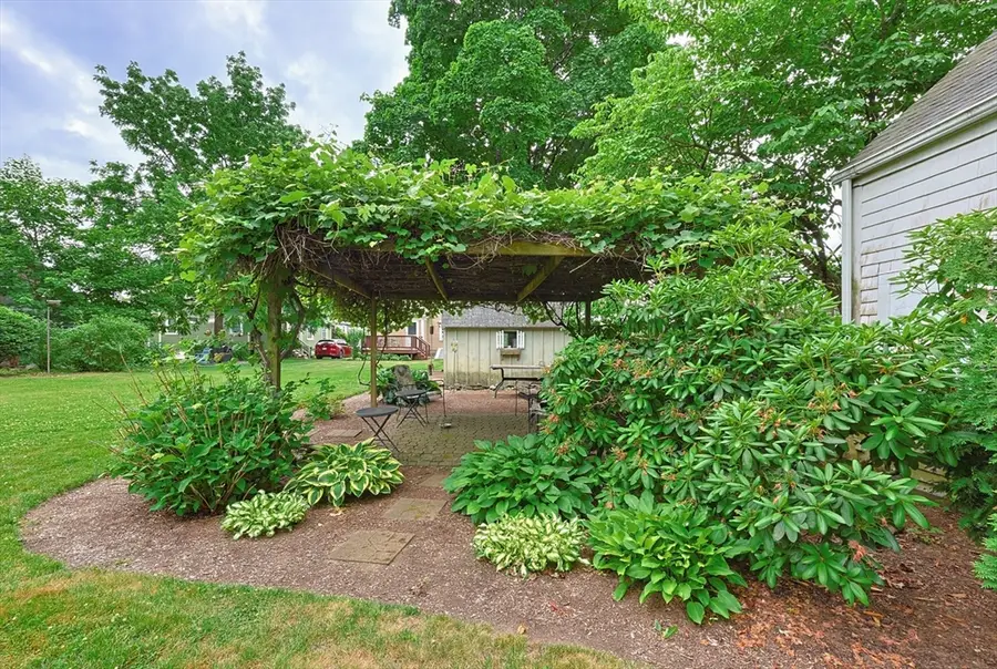 158 High Street, Mansfield, MA 02048 - #3
