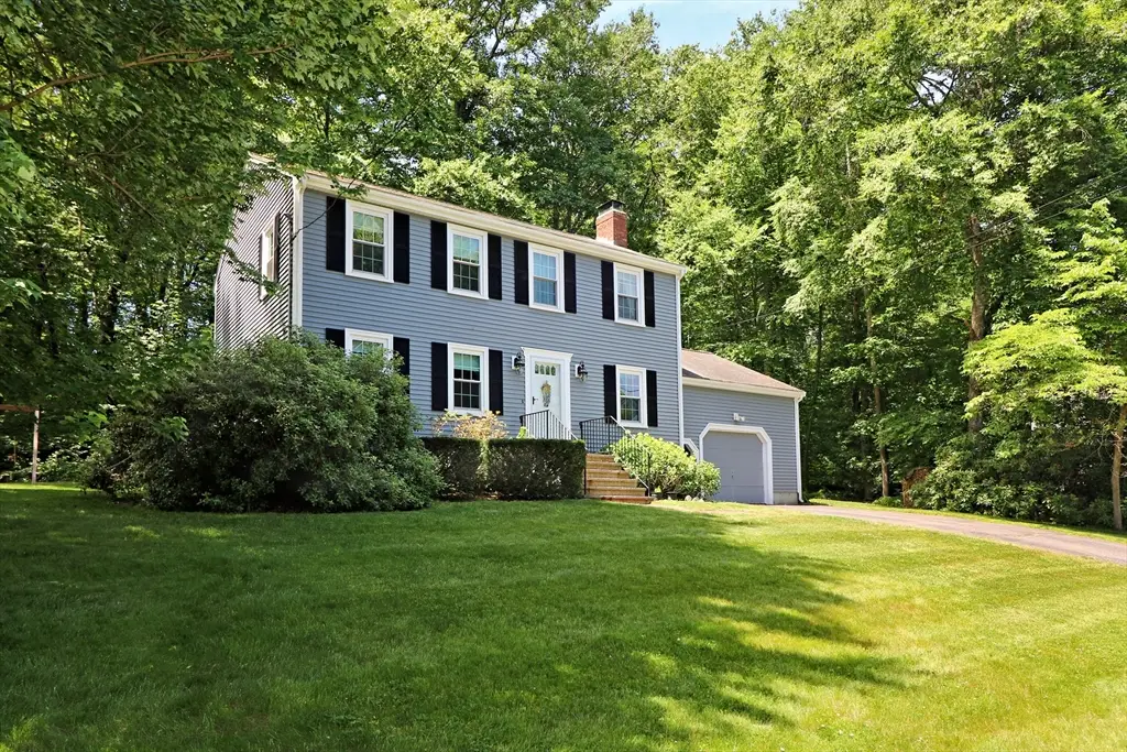 50 Sunset Drive, Milford, MA 01757 - #1