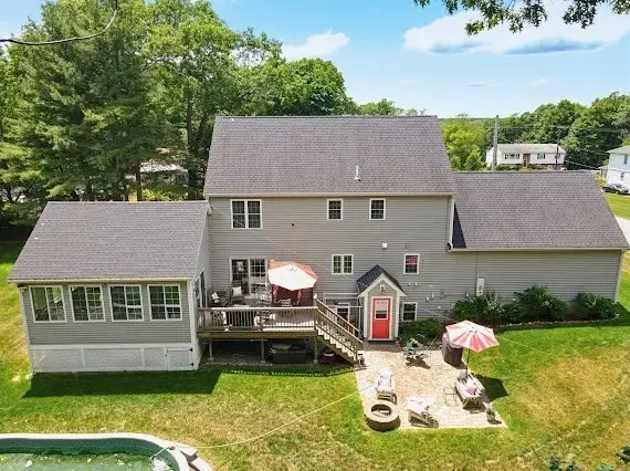 319 Cushing St, Stoughton, MA 02072 - #2