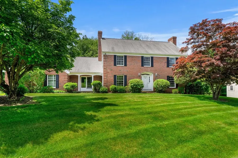 33 Coventry Lane, North Andover, MA 01845 - #2