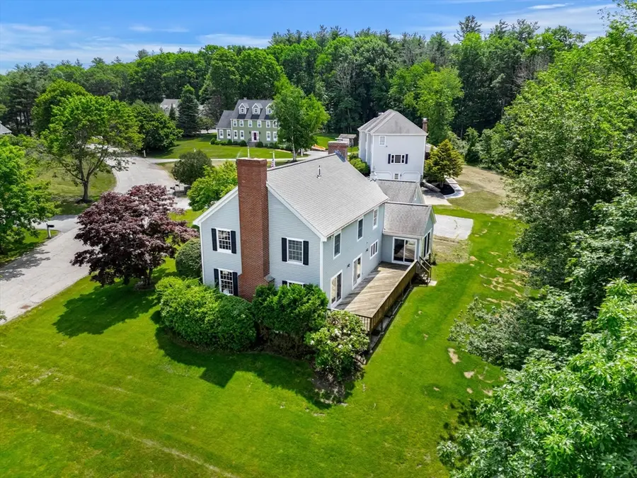 33 Coventry Lane, North Andover, MA 01845 - #3