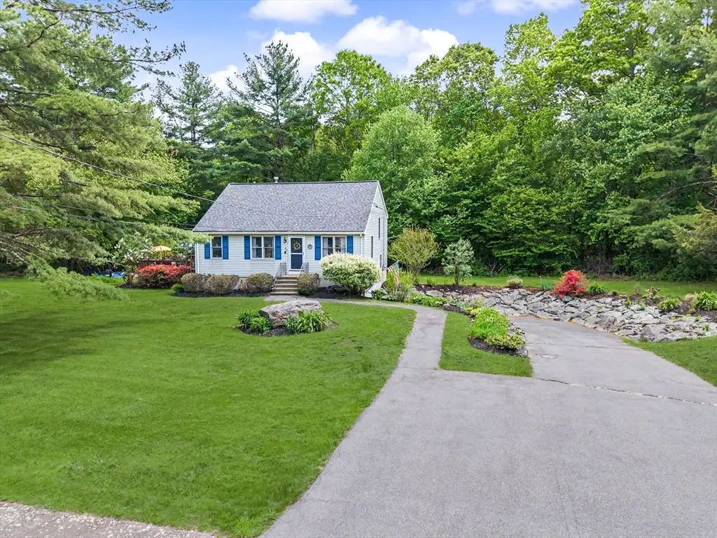 3 Marisa Drive, West Bridgewater, MA 02379 - #1