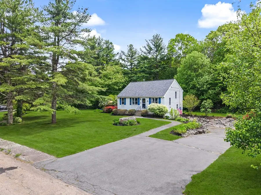 3 Marisa Drive, West Bridgewater, MA 02379 - #2