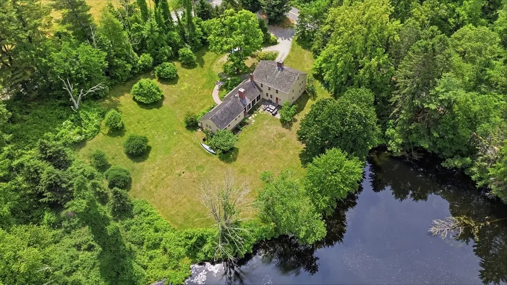 20 Powder Mill Road, Concord, MA 01742 - #1