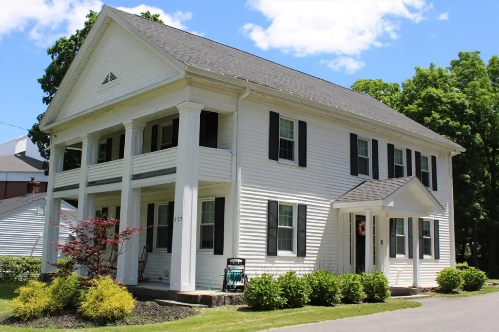 307 Main St, Lancaster, MA 01523 - #1