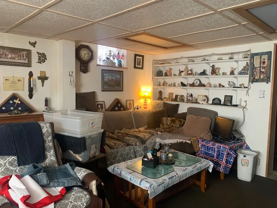 15 Russell St, Boston, MA 02129 - #3