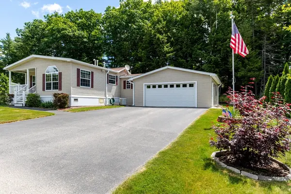 52 Peggi Lane, Winchendon, MA 01475