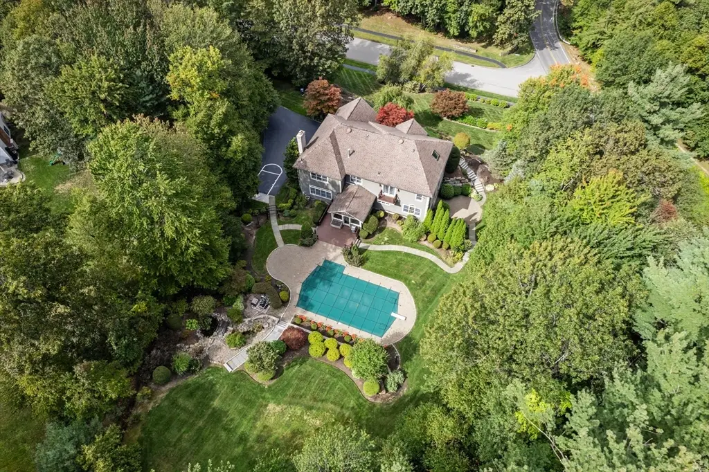 253 Cranbrook Dr, Holden, MA 01520 - #1