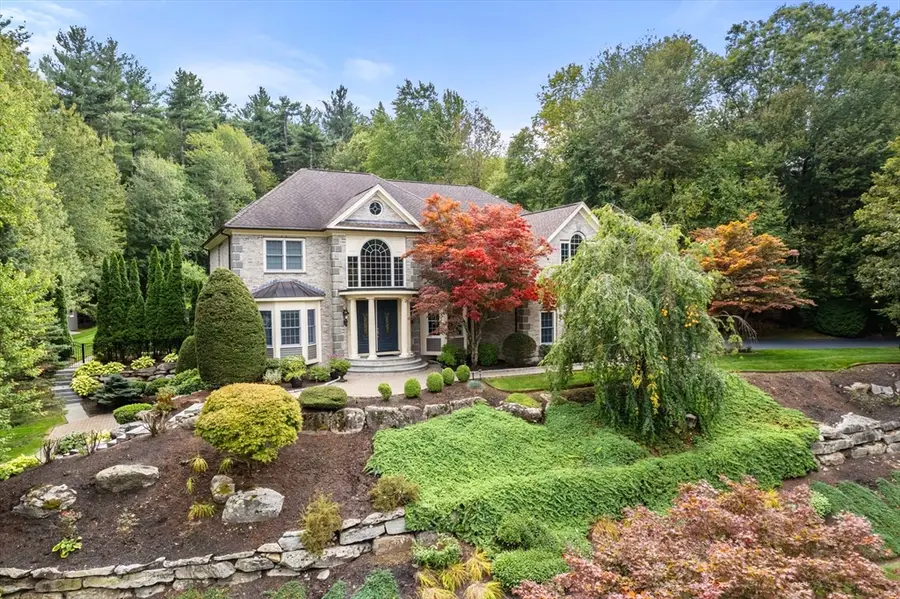 253 Cranbrook Dr, Holden, MA 01520 - #2