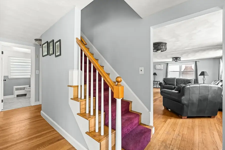 5 Elizabeth Road, Stoneham, MA 02180 - #3