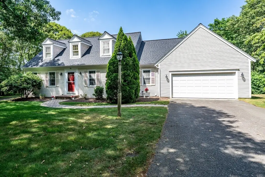 976 Route 6a, Yarmouth Port, MA 02675 - #1