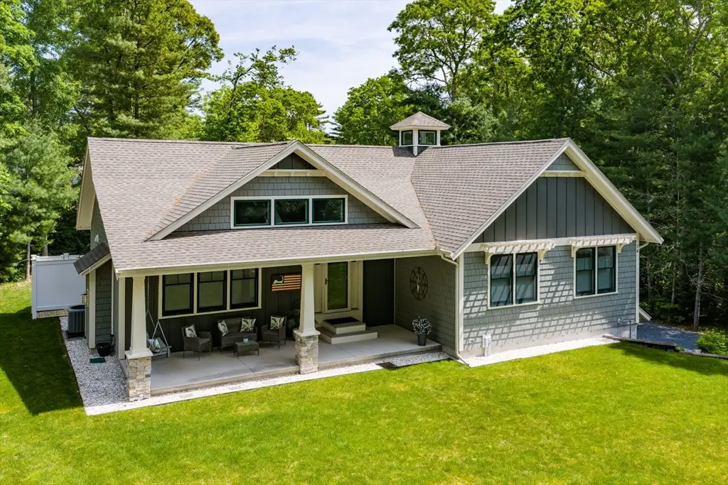 14 Valley Brook Rd, Centerville, MA 02632 - #1