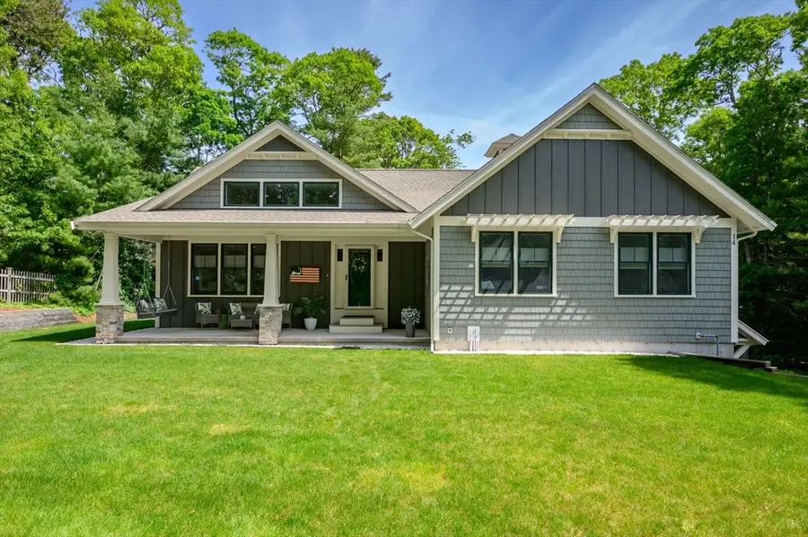 14 Valley Brook Rd, Centerville, MA 02632 - #2