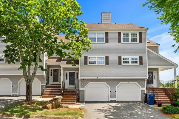 4 Countryside Ln #4, Salem, MA 01970