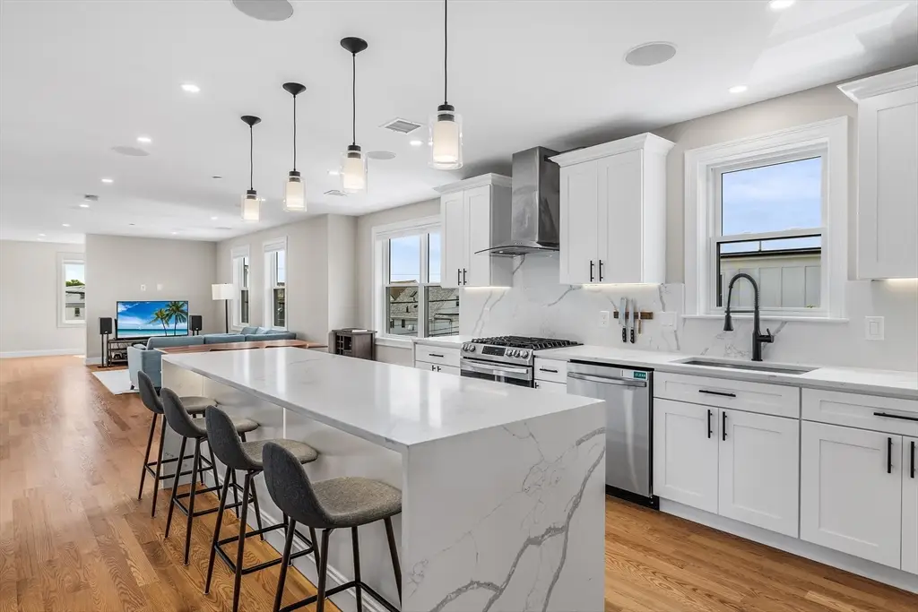 170 Bradford St #3, Everett, MA 02149 - #1