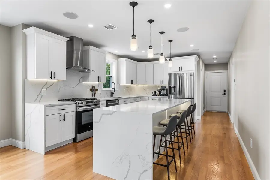 170 Bradford St #3, Everett, MA 02149 - #3