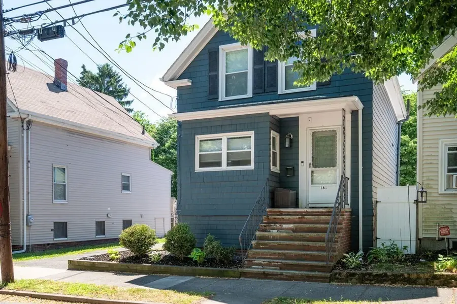 161 Marianna St, Lynn, MA 01902 - #3