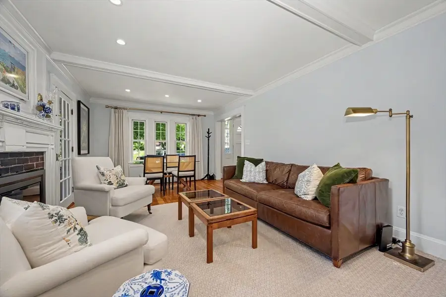 56 Daniel Street, Newton, MA 02459 - #3