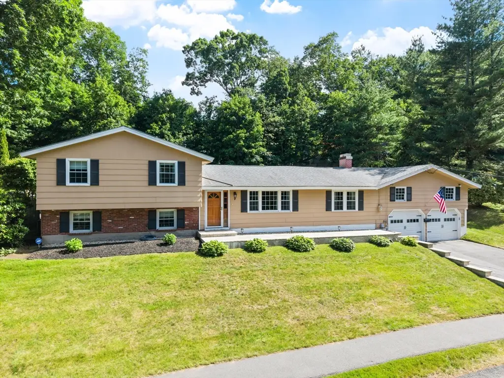 9 Brookbridge Rd, Peabody, MA 01960 - #1