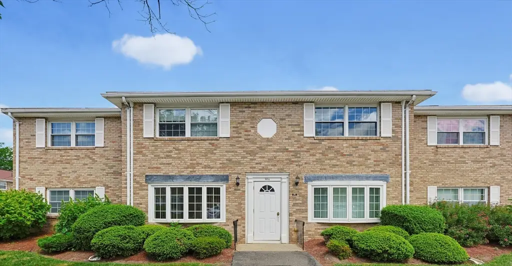 80 A Washington Park Drive #1, Andover, MA 01810 - #1