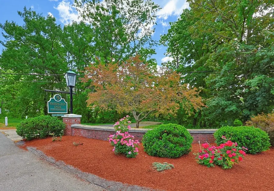80 A Washington Park Drive #1, Andover, MA 01810 - #2