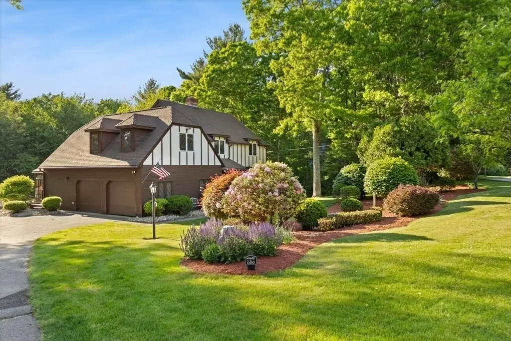 7 Sears Island Dr, Lakeville, MA 02347 - #1