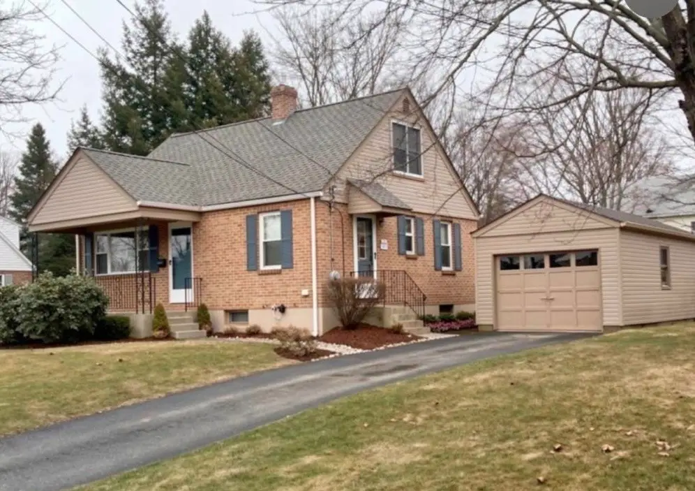 9 Assabet, Worcester, MA 01602 - #1