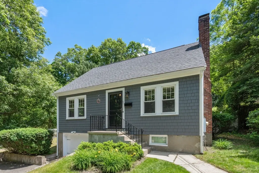 71 Capen St, Milton, MA 02186 - #1