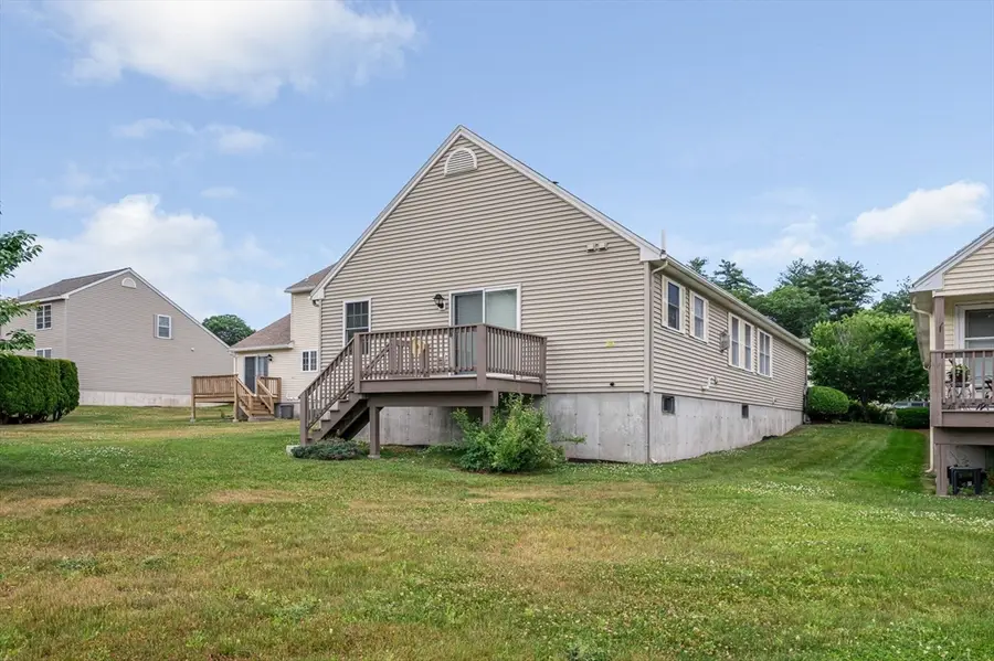 24 Royal Ave #24, Dracut, MA 01826 - #2