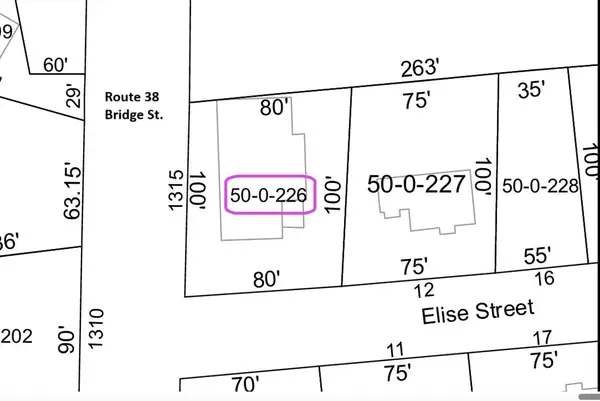 1315 Bridge Street, Dracut, MA 01826