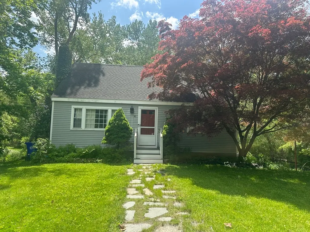 42 Grove Street, Topsfield, MA 01983 - #1